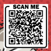 QR code Budget
