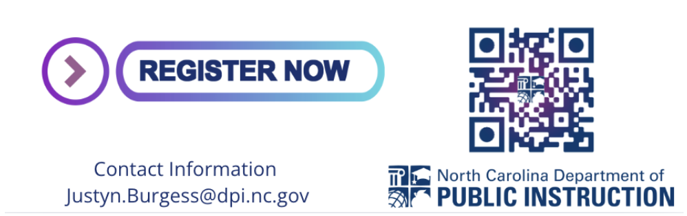 Character 2025 QR Code