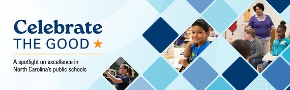 celebrate the good blog header