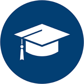Pillar 1 Icon - Achieving Educational Excellence