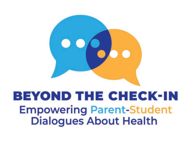 two dialogue bubbles