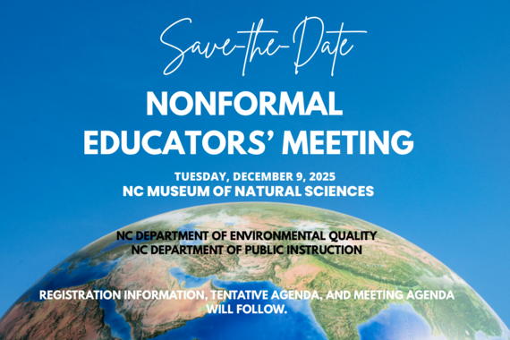 2025 nonformal educator meeting