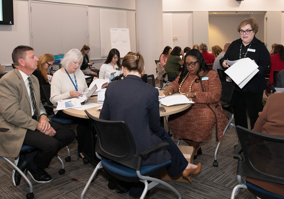 HQIM - Math Standards