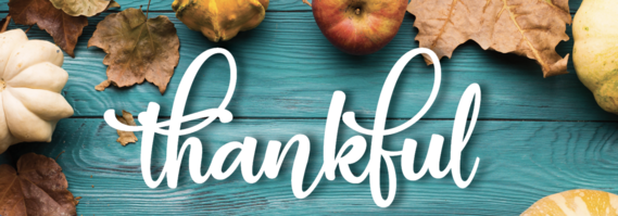 November Season Greeting