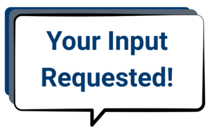 Decorative Input Requested Icon