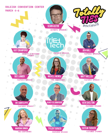 Pre-Conference Speakers