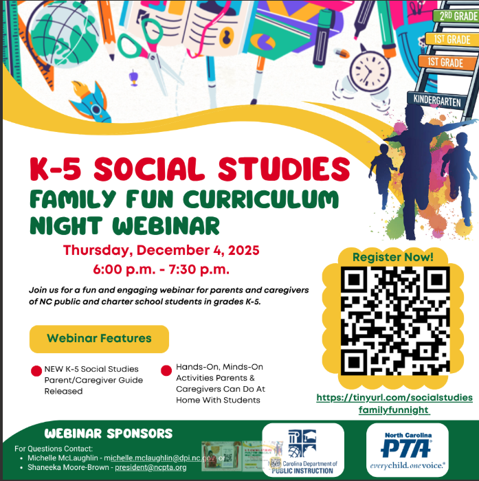 Elementary Parent Guides