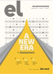A New Era for Assessment