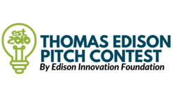 Thomas Edison Pitch Contest