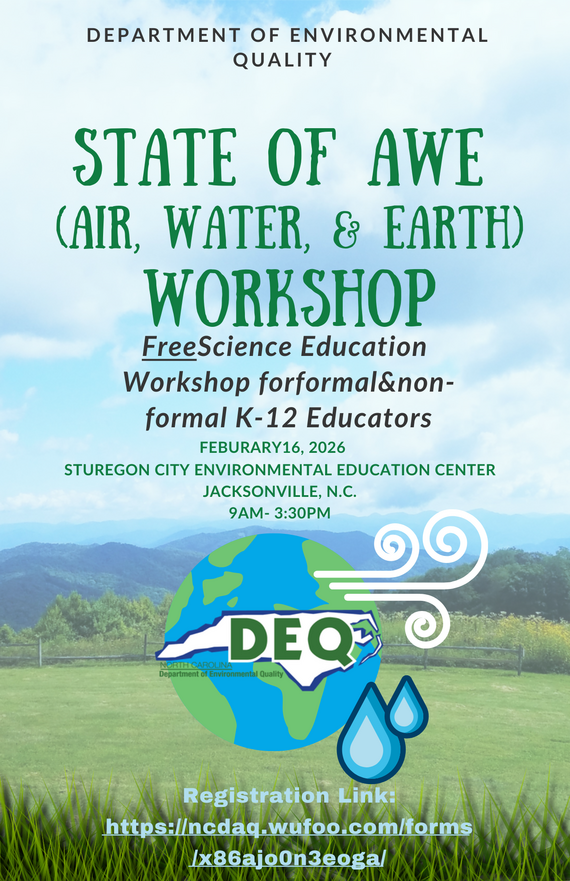 State of AWE flyer 1