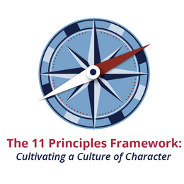 11 principles