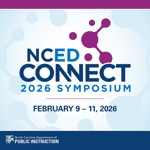 NCED Connect Symposium 2026