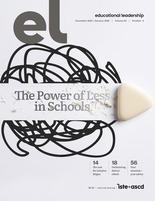 The Power of Less in Schools