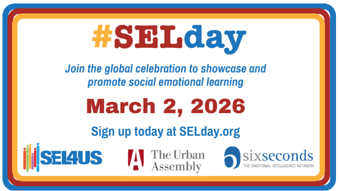 SEL Day Promo