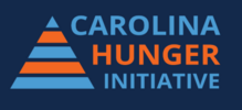 carolina hunger initiative logo