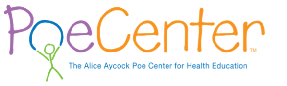 Poe Center Logo