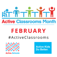 active classrooms logo