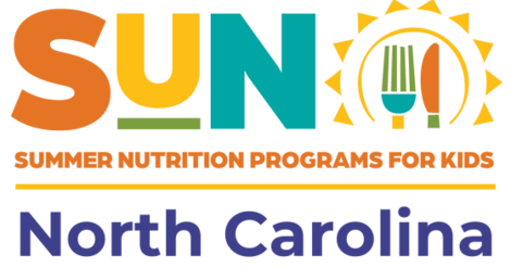 Sun - Summer Nutrition Programs