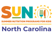 Sun - Summer Nutrition Programs