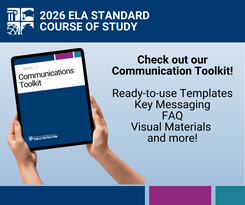 Communications Toolkit Spotlight Decorative Image