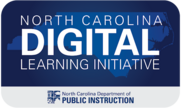 nc digital learning initiative