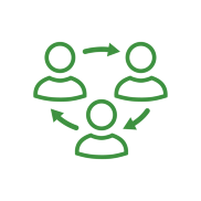 portrait of a graduate collaboration