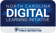 NCDPI Digital Learning graphic