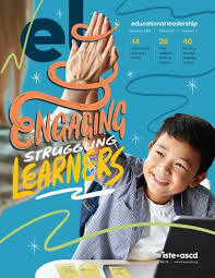 Engaging Struggling Learners