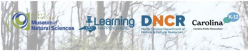 North Carolina Department of Natural & Cultural Resources (DNCR) and Carolina K-12 