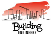 Building Engineers Icon