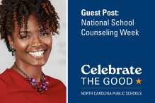 National School Counseling Week 2026
