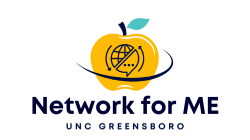 uncg network for me