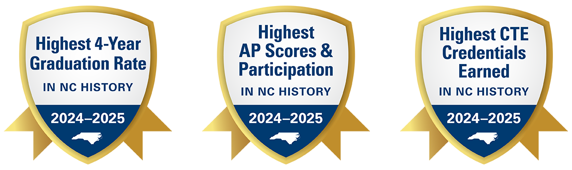 celebrate historic accomplishments