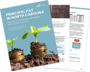 Principal Pay in NC 2026