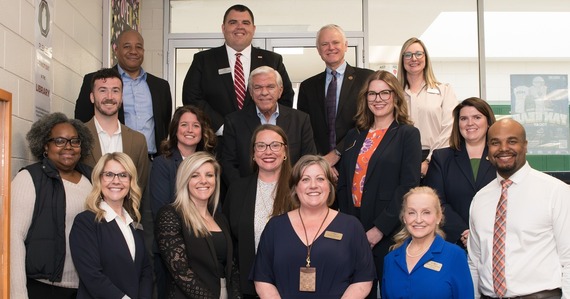 Golden Leaf Team 2026