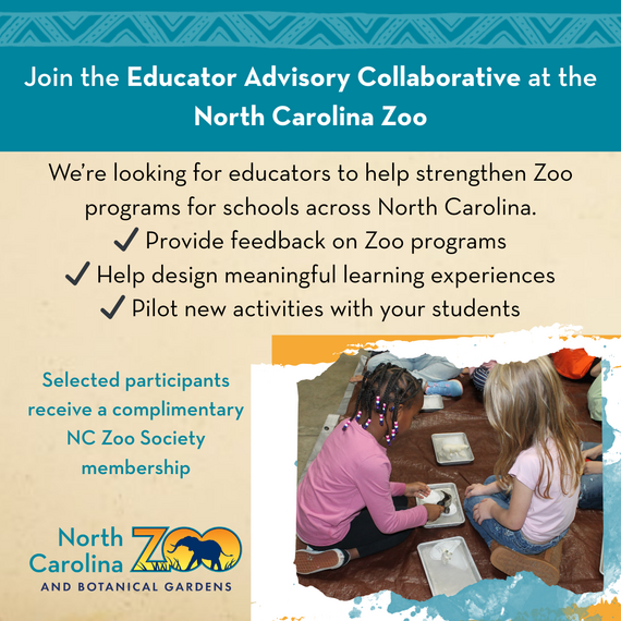 Zoo Advisory Collaborative