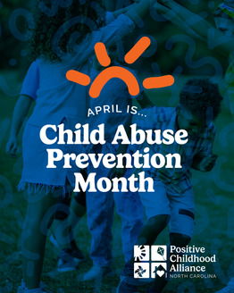 PCA NC Child Abuse Prevention