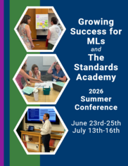 2026 Summer Conference flyer