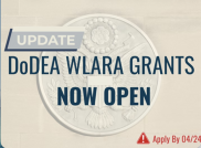 World Language Advancement and Readiness Program grants visual