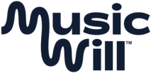 Music Will Logo