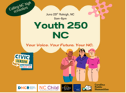 Youth 250 