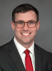 Cason Justice headshot