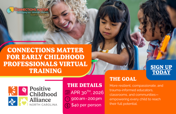 flyer for webinar