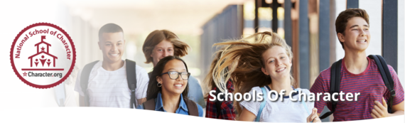 Become a School of Character 