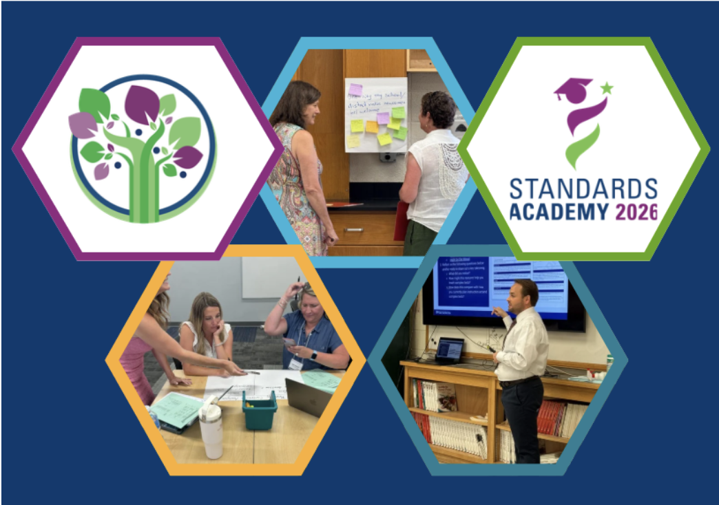 Standards Academy