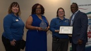 Safety Director of the Year
