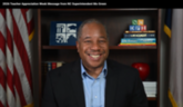 Supt. Green Teacher Appreciation