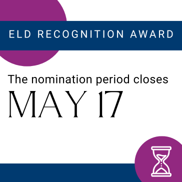 era nomination period