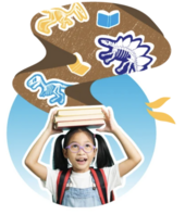 Summer Reading with Britannica