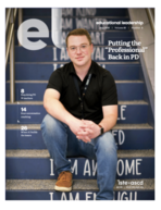Putting the Professional Back in PD